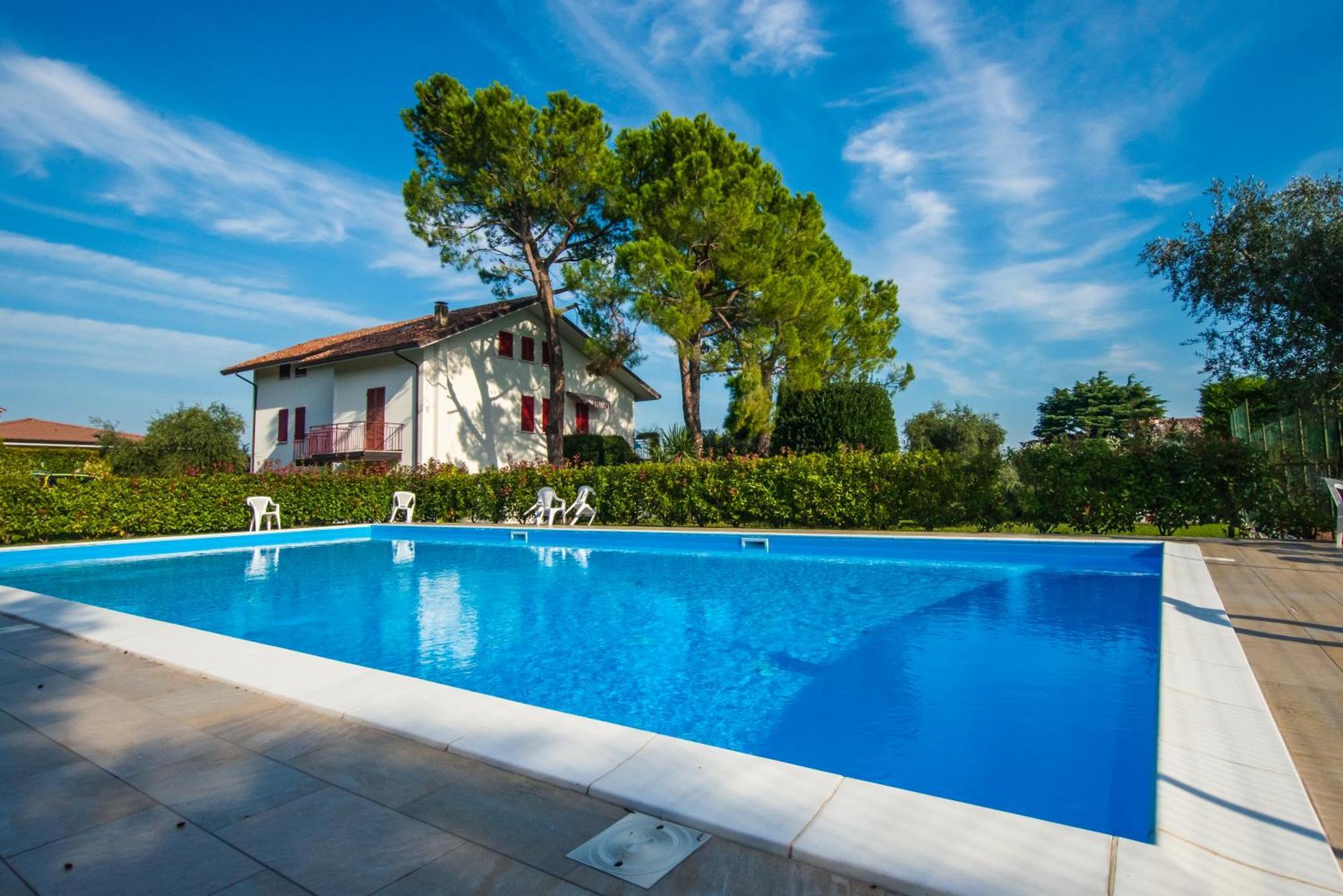 Marialuisa'S Home - Residence Gardoncino Manerba del Garda Exterior photo